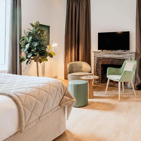 Domitys Les Raisins Bleus Aparthotel Villiers-sur-Marne Kültér fotó