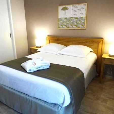 Domitys Les Raisins Bleus Aparthotel Villiers-sur-Marne Kültér fotó
