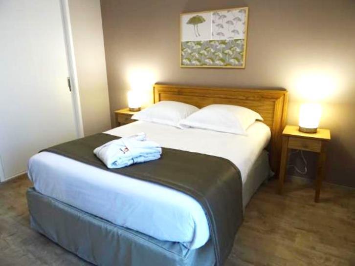 Domitys Les Raisins Bleus Aparthotel Villiers-sur-Marne Kültér fotó